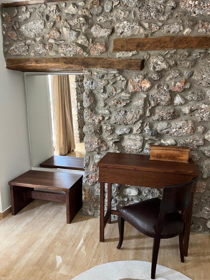 Olympus Stone Lodge リトコロン エクステリア 写真